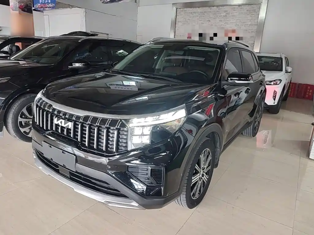 Kia Sportage — миниатюра 2
