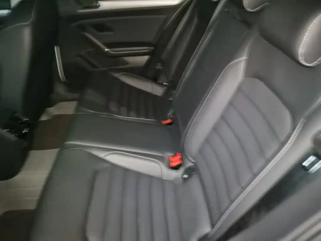 Volkswagen Lamando — миниатюра 22