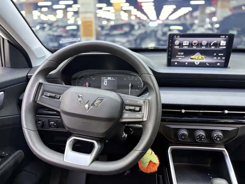 Wuling Xingchi — миниатюра 7
