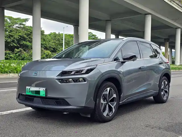 2023 GAC Aion V