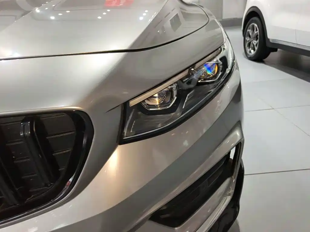 Geely Xingrui — миниатюра 24