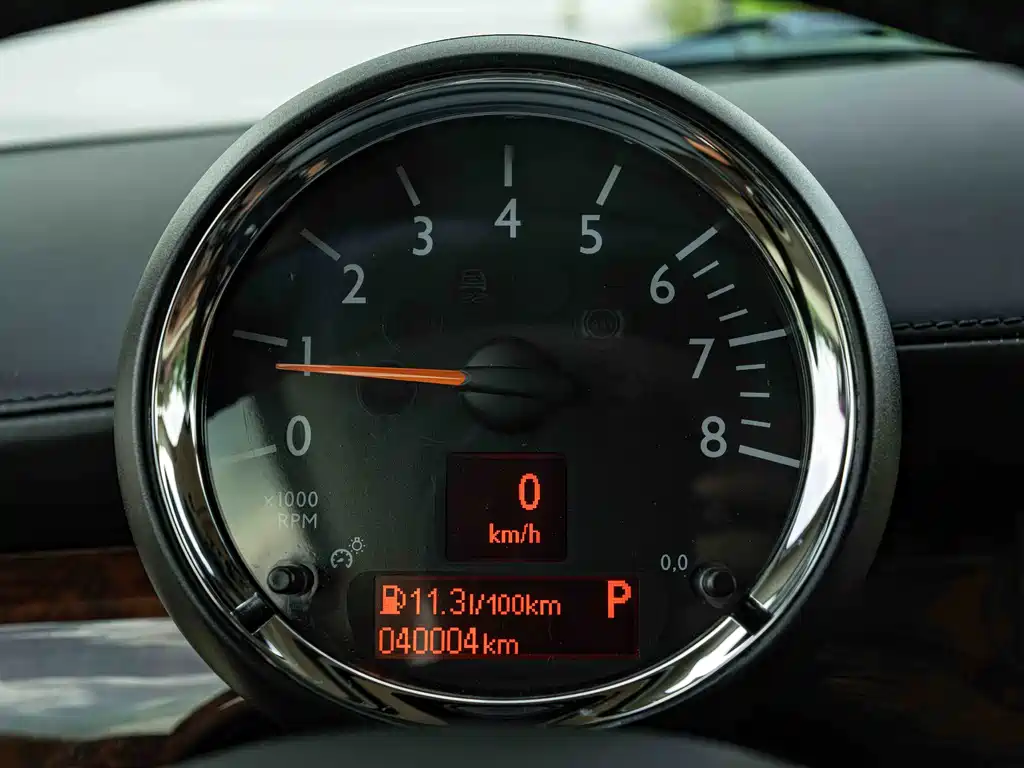 MINI Mini — миниатюра 14