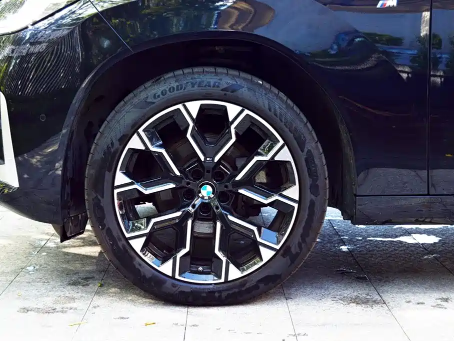 BMW X3 — миниатюра 14