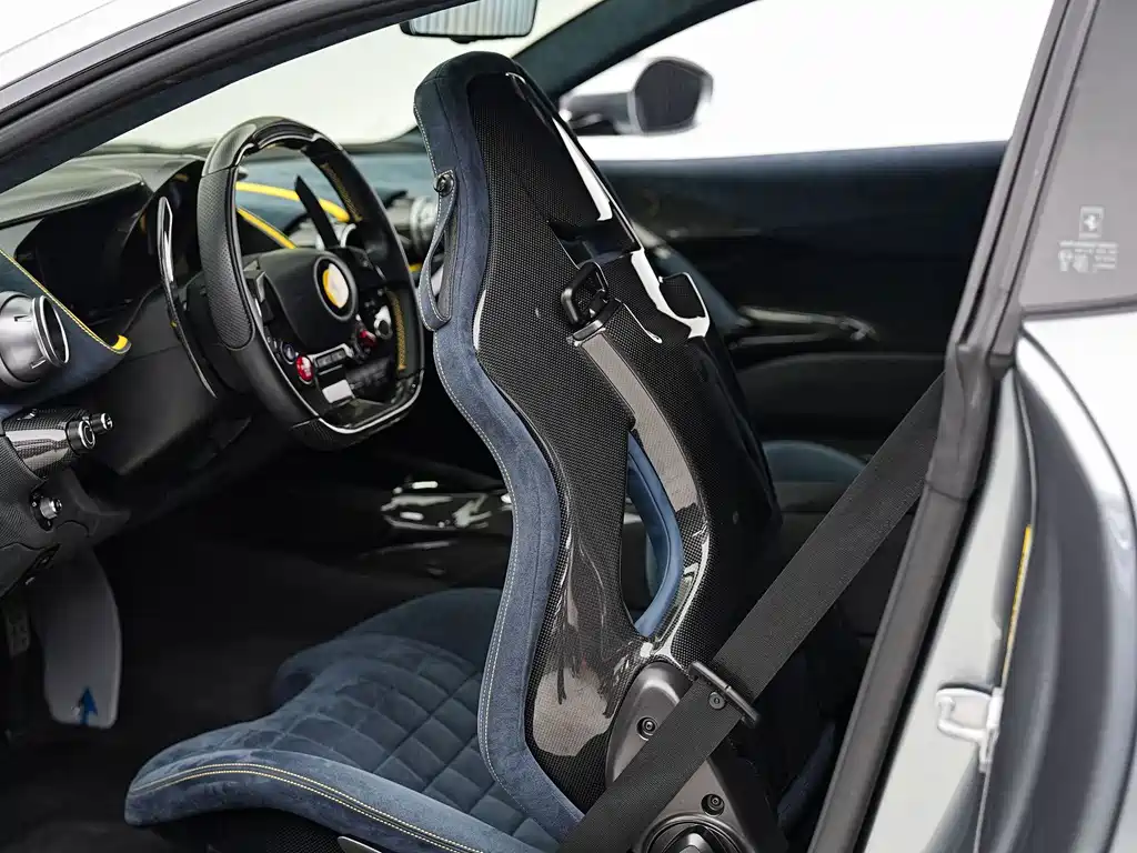 Ferrari 812 — миниатюра 31