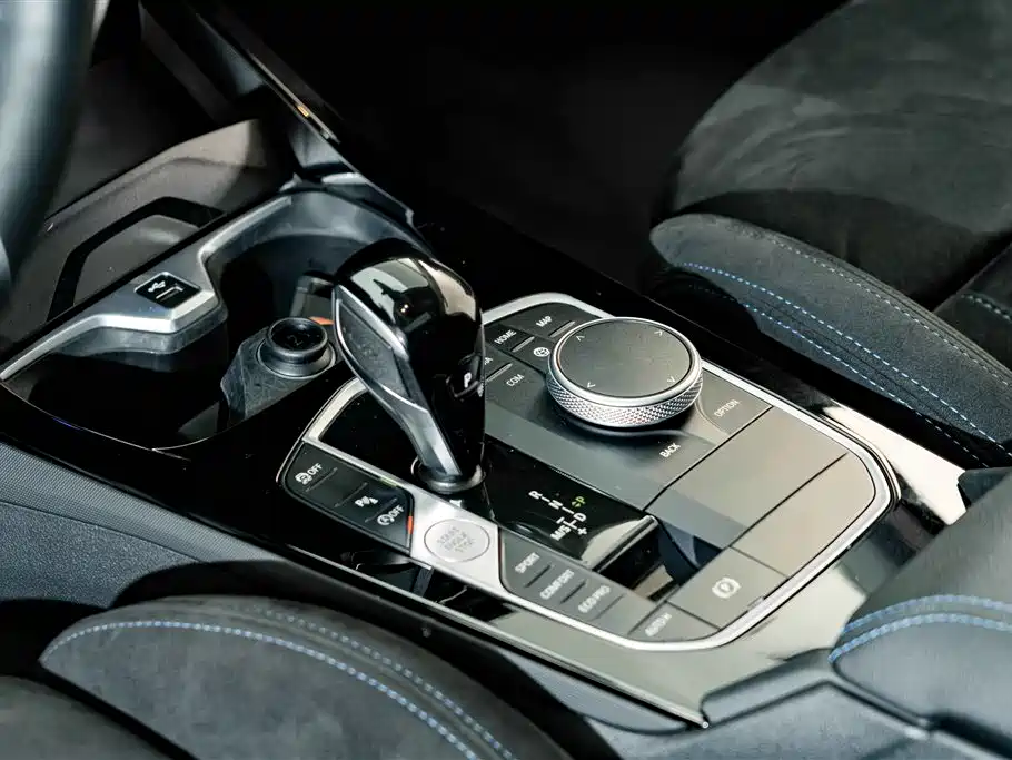BMW 2 Series (Import) — миниатюра 11
