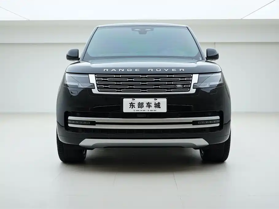 Land Rover Range Rover 2025 3.0 L6 400PS Long Wheelbase