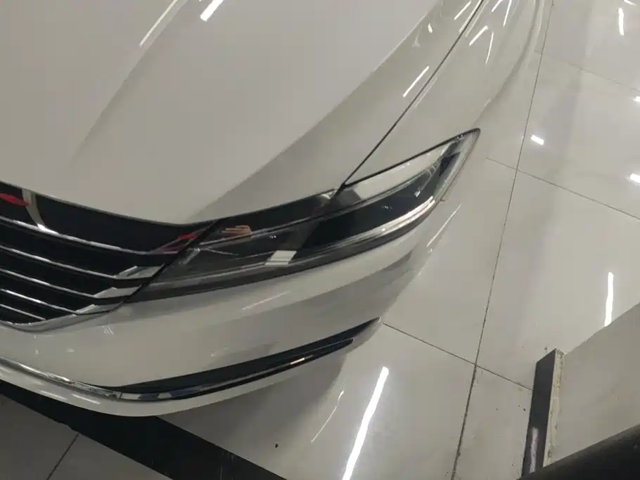 Volkswagen Lavida — миниатюра 5