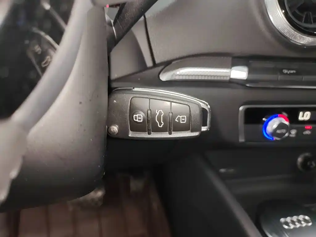 Audi A3 — миниатюра 9