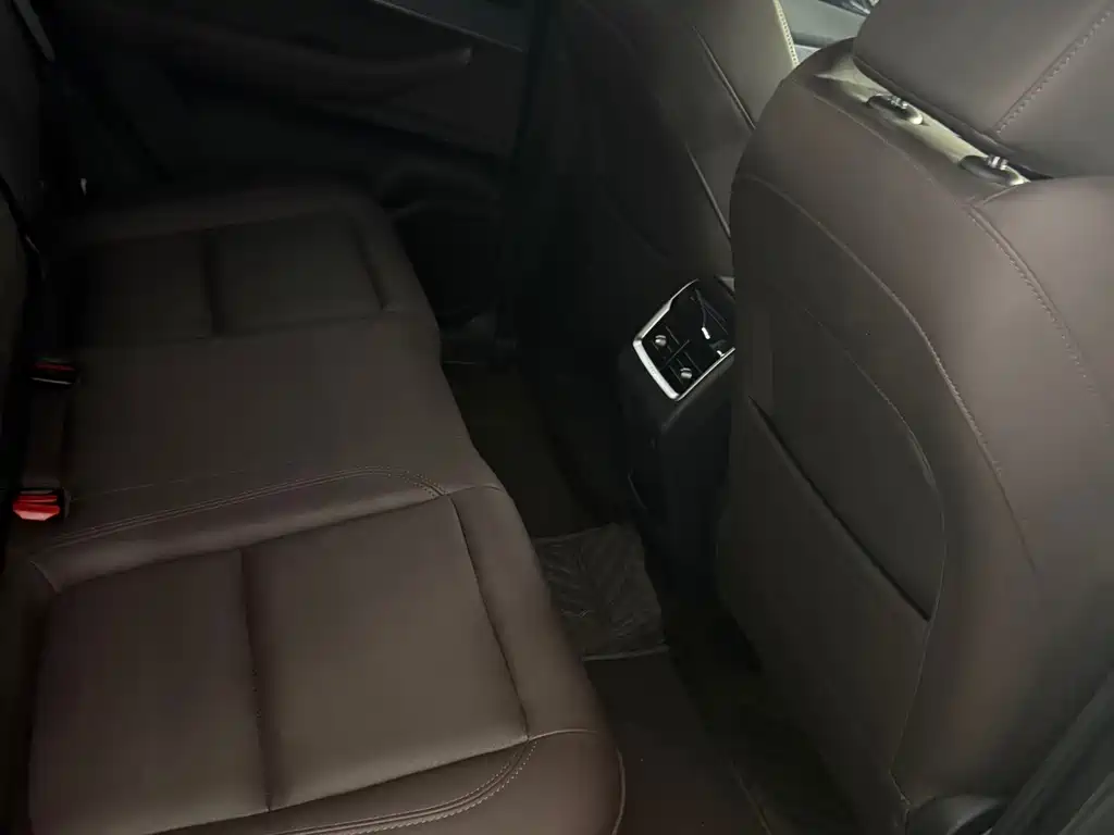 Chery Tiggo 7 — миниатюра 6