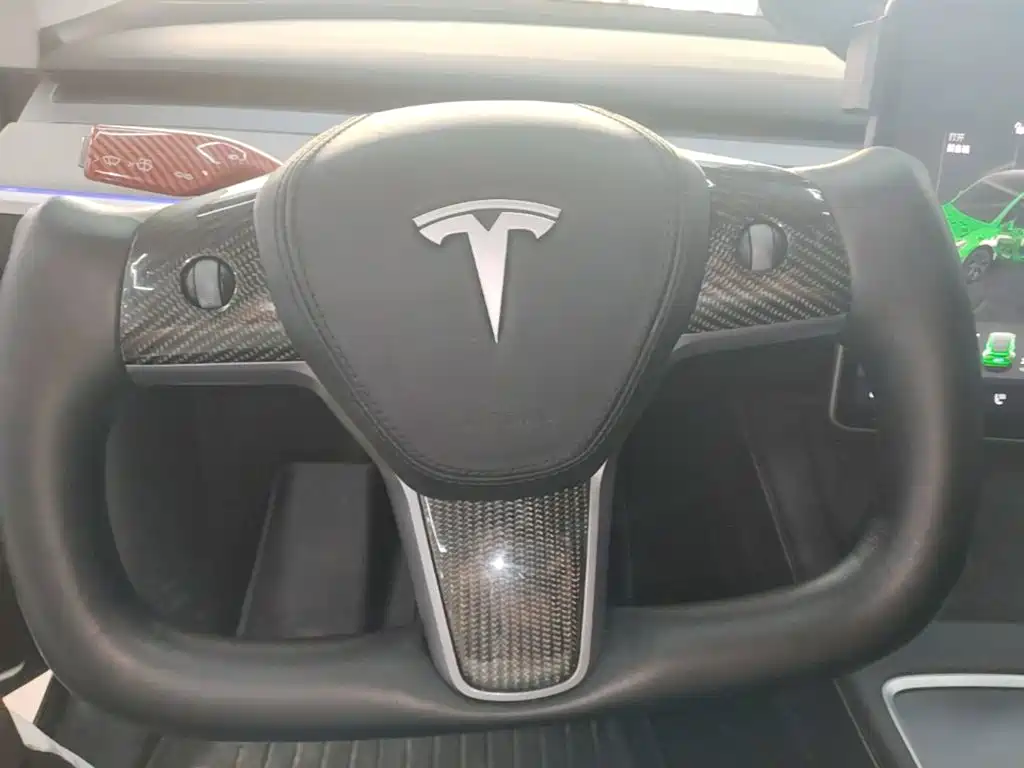 Tesla Model Y — миниатюра 11