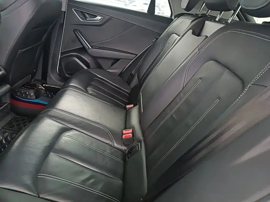 Audi Q2L — миниатюра 17