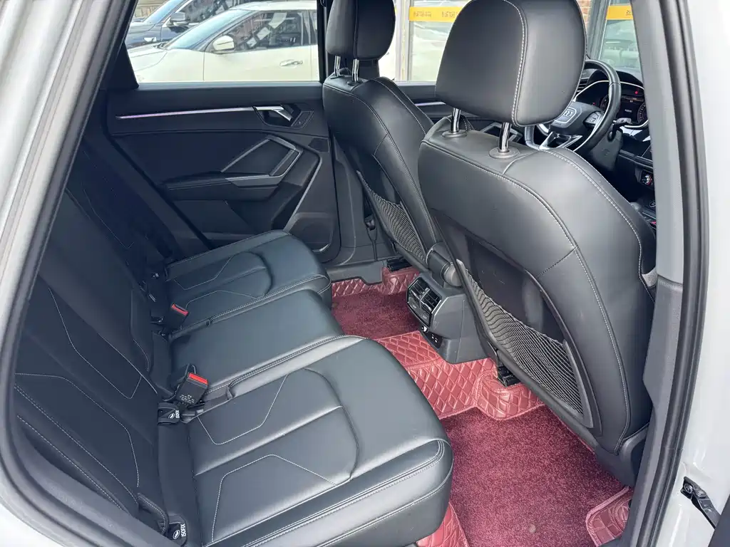 Audi Q3 — миниатюра 19