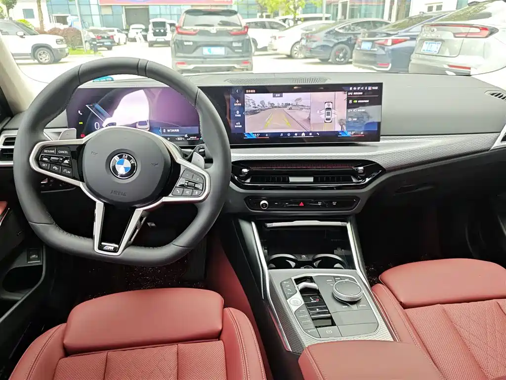 BMW 3 Series — миниатюра 6