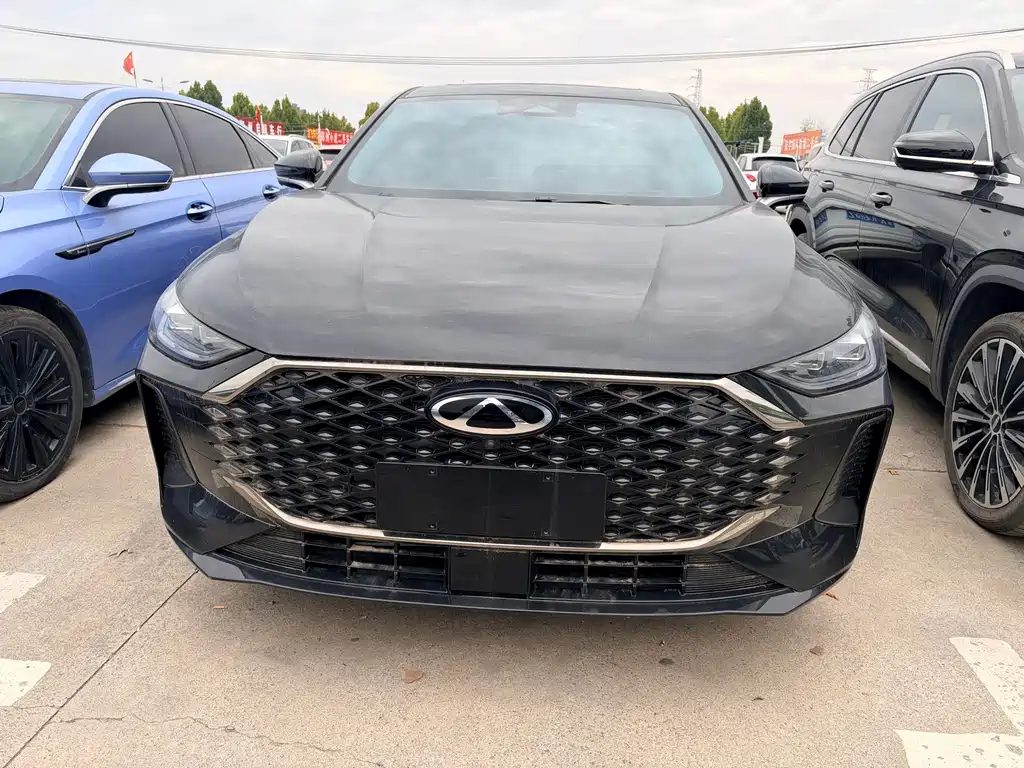Chery Arrizo 8 PRO — миниатюра 2