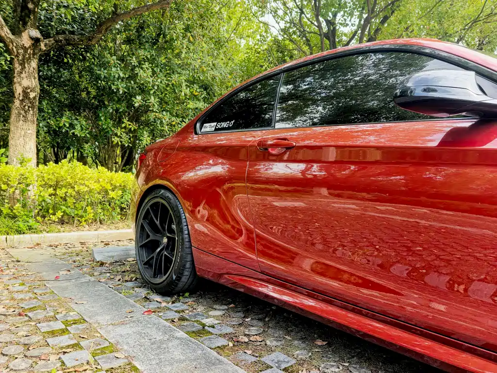 BMW M2 — миниатюра 12