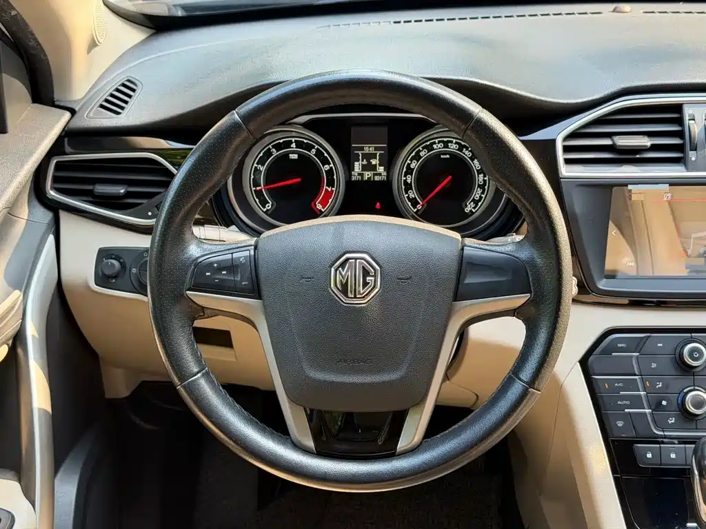 MG MG GS — миниатюра 10