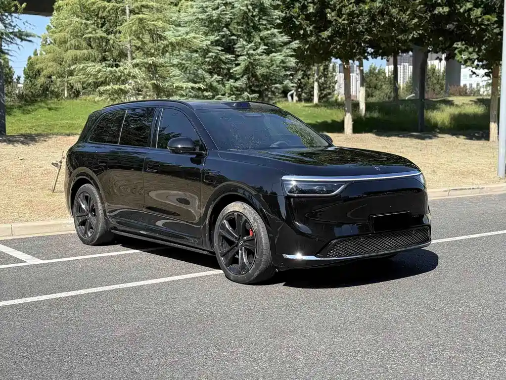 AITO AITO M8 — миниатюра 2