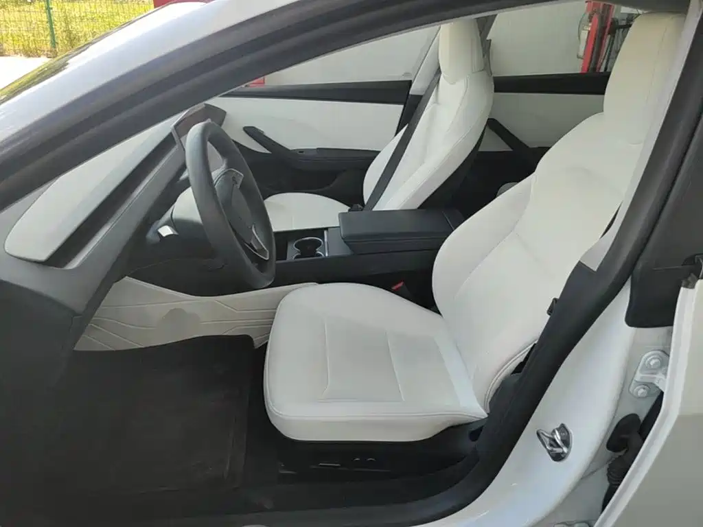 Tesla Model 3 — миниатюра 15