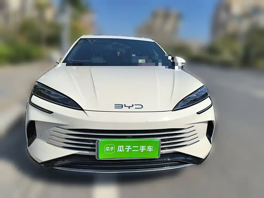 BYD Seal — миниатюра 2