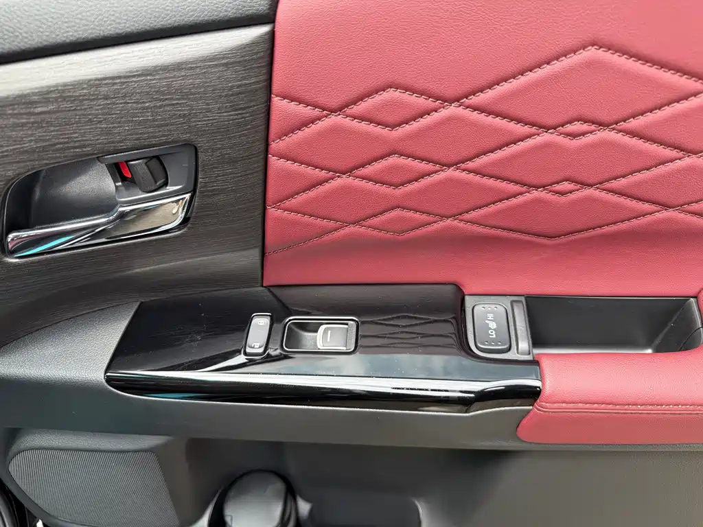Honda Elysion — миниатюра 13