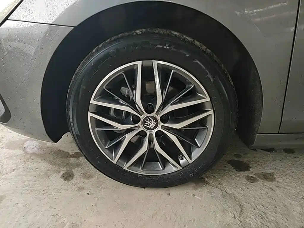 BYD Qin PLUS — миниатюра 23