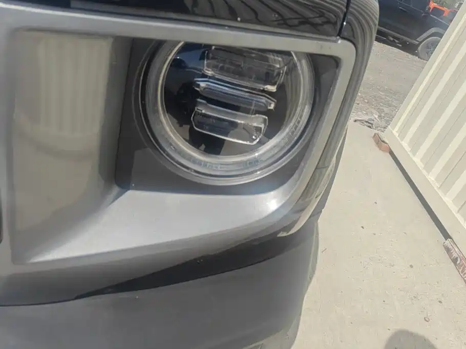 Haval Big Dog — миниатюра 5