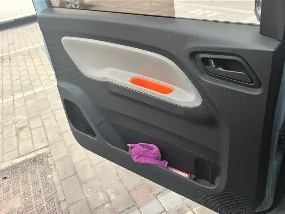 Wuling Mini EV MINIEV 2022 Enjoy