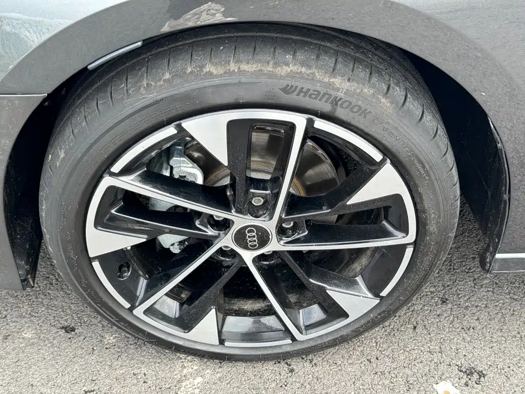 Audi A3 — миниатюра 21