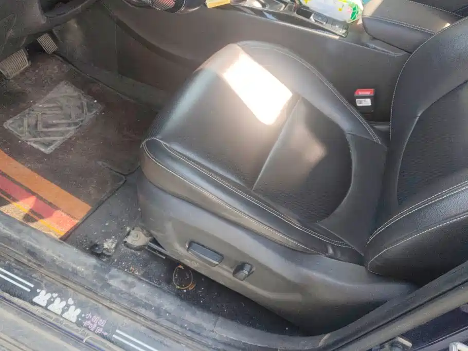 Hyundai ix35 — миниатюра 9