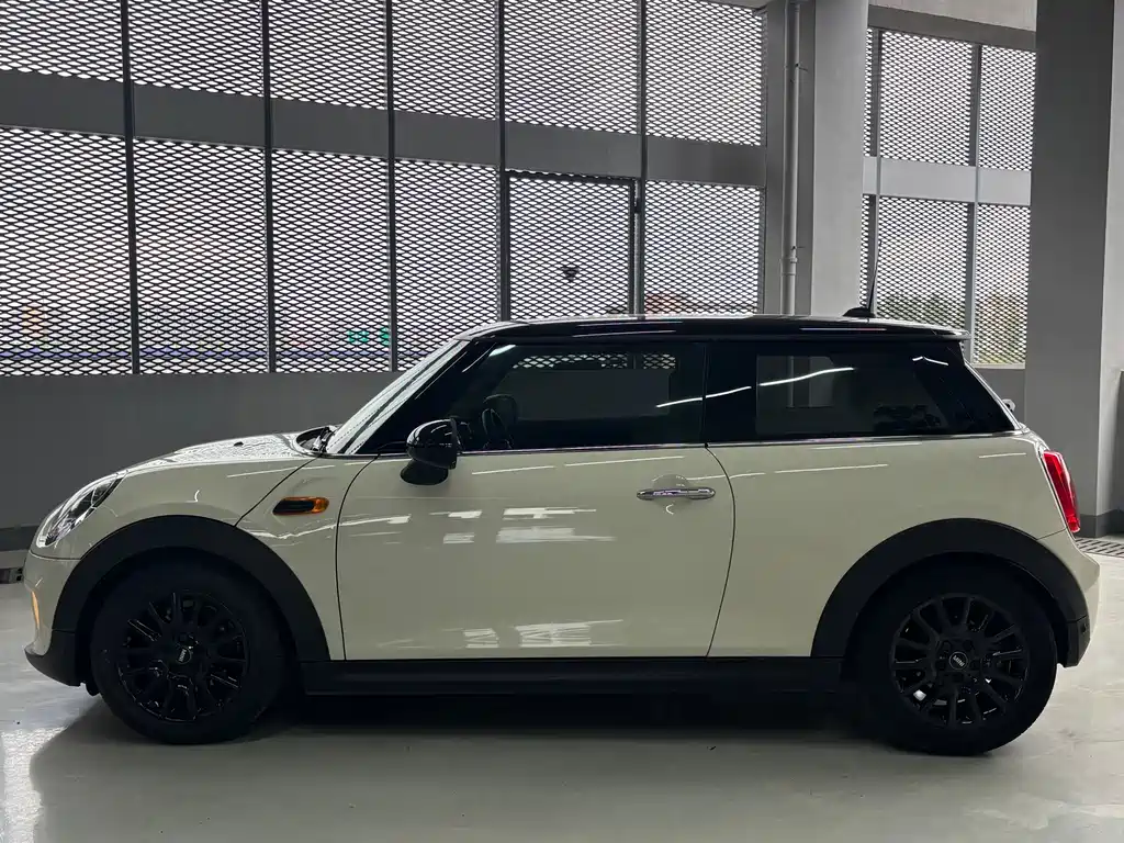 MINI Mini — миниатюра 12