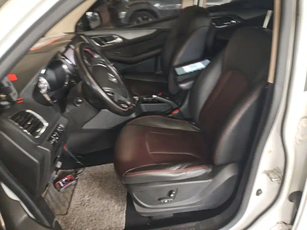 Baojun 560 — миниатюра 15