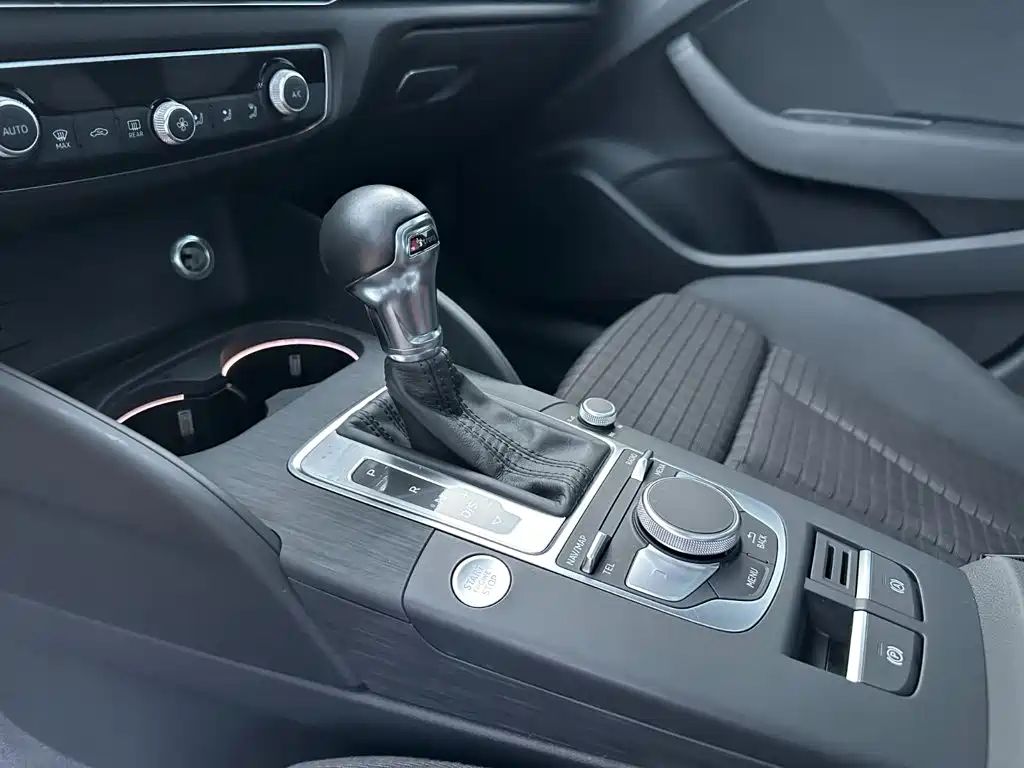 Audi A3 — миниатюра 14