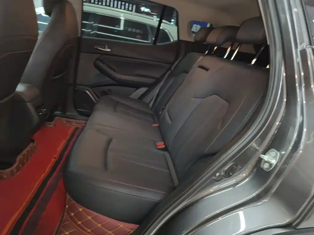 GAC Motor Trumpchi GS4 — миниатюра 17