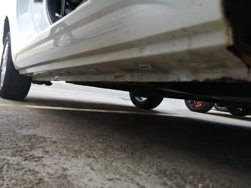Roewe Clever — миниатюра 21