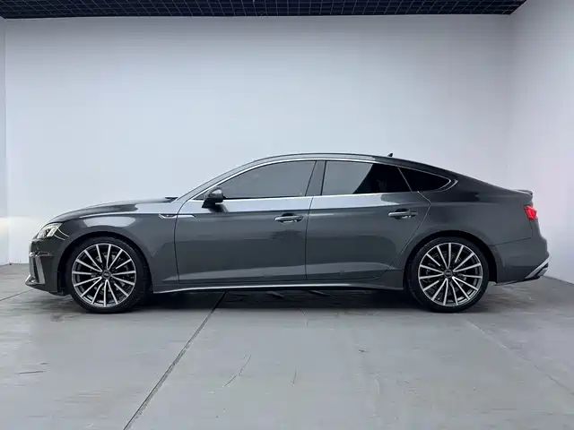 Audi A5 2023 Sportback 40 TFSI quattro Luxury