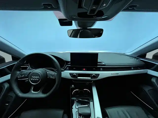 Audi A5 2023 Sportback 40 TFSI quattro Luxury