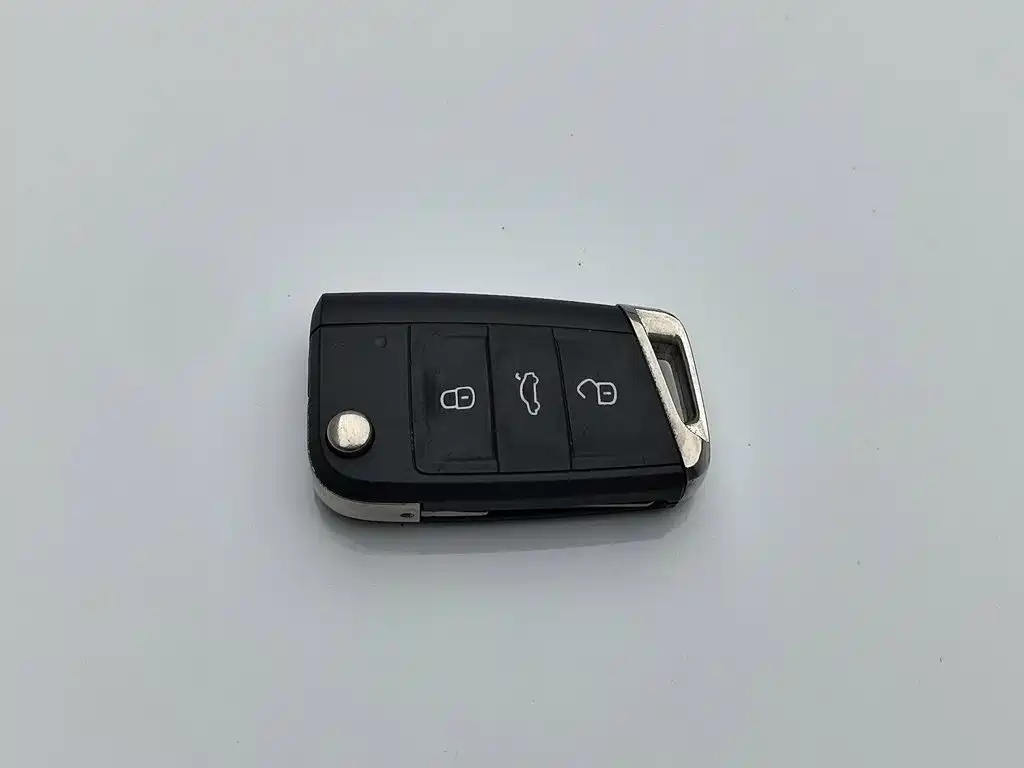 Volkswagen Golf — миниатюра 19