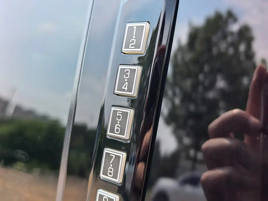 Ford F-150 2023 3.5T
