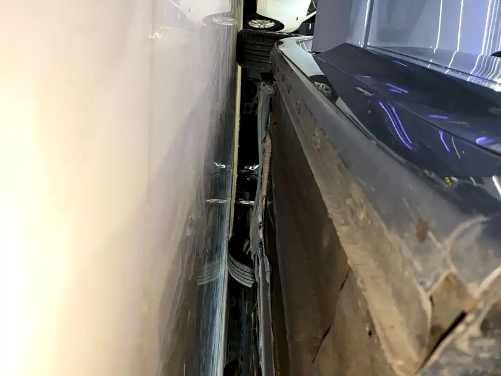 Roewe i5 — миниатюра 21
