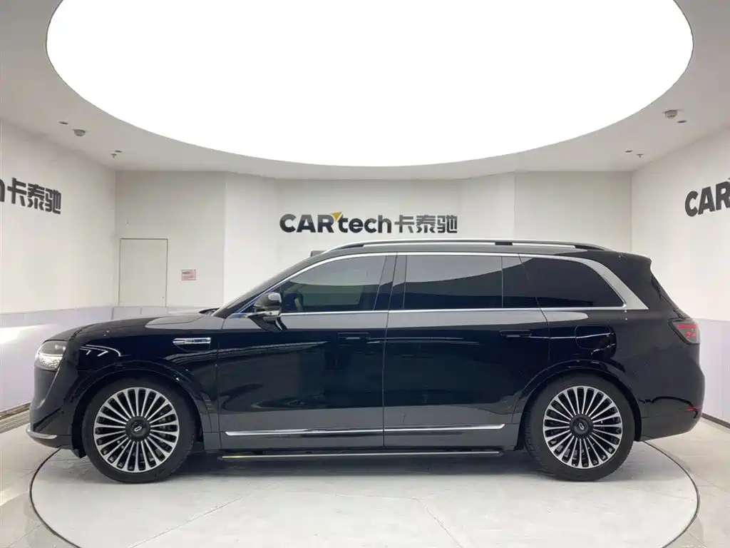 AITO ASK THE WORLD M9