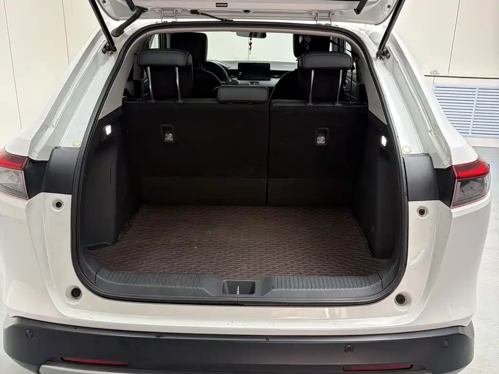 Honda Vezel — миниатюра 18