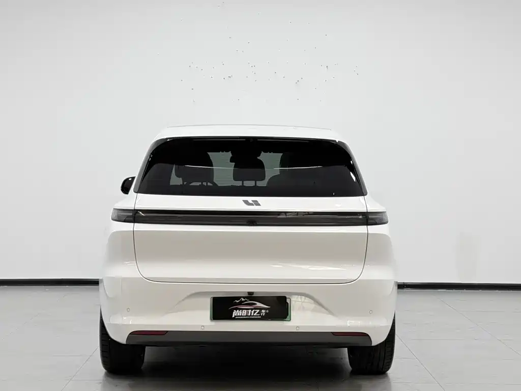 Li Auto Li L6 — миниатюра 6