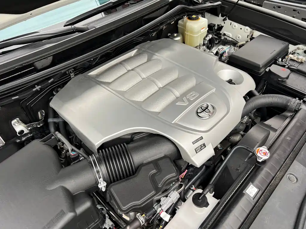 Toyota Land Cruiser — миниатюра 26