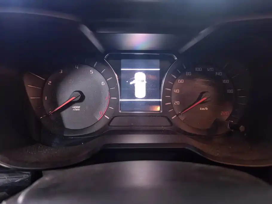 GAC Motor Trumpchi GS4 — миниатюра 14