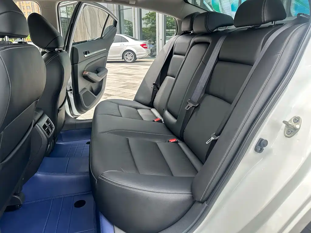 Nissan Altima 2022 2.0L XL-TLS Enjoy