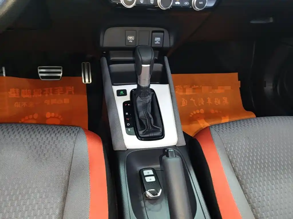 Honda Life — миниатюра 14