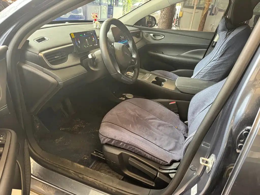 BYD Seal 05 DM-i 05 DM-i 2026 DM-i 128KM Luxury