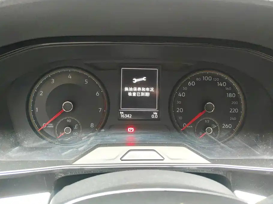 Volkswagen Lavida — миниатюра 13