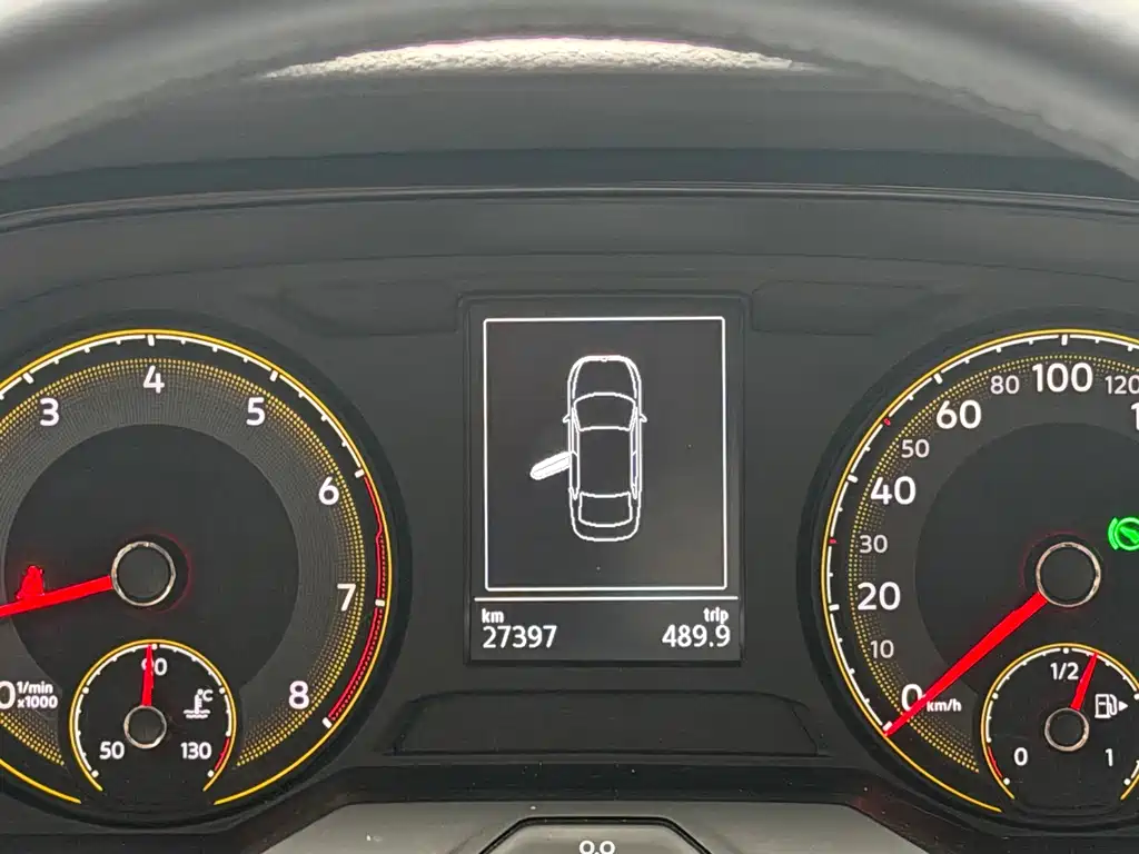 Volkswagen Lavida — миниатюра 15