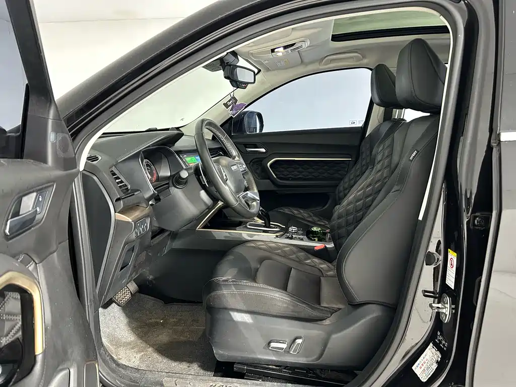 Haval H6 — миниатюра 2